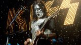 Трагический случай: стала известна причина смерти легендарного гитариста KISS