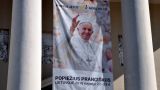 Правозащитники из Литвы просят папу Франциска I спасти рижского омоновца