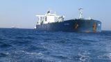 Украинские дроны ударили по перегружавшим в Черном море нефть танкерам