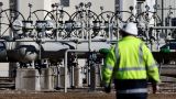 Эксперты предрекли Германии «мрачный сценарий глубокой рецессии» без газа из России