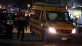 В Египте не менее 20 человек погибли в ДТП с автобусом и грузовиком