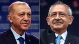 Турецкие граждане в США выбрали лидера оппозиции, в Германии — Эрдогана
