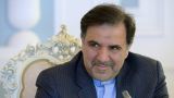 Иран предложил продлить ж/д Баку-Тбилиси-Карс до Тебриза