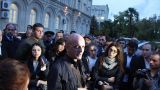 Депутат парламента Абхазии Джапуа снимает с себя полномочия