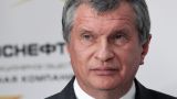 Russia ready to join OPEC as observer
