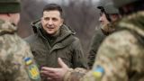 Зеленский назвал бессмысленными прямые переговоры с ЛНР и ДНР