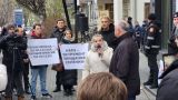 Додон: Власть обманывает людей, мы должны объединиться против режима Санду