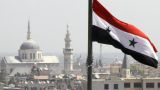 Сирийская оппозиция с января начнет переговоры с правительством