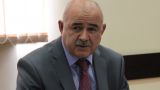 Цхинвал призвал не ставить под удар женевский процесс из-за Татунашвили