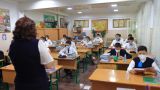 В школах Узбекистана возобновят отмененные из-за пандемии уроки
