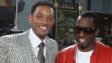 Closed comments: the Russians demanded an explanation from Will Smith because of P.Diddy