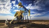 США нарастили добычу нефти в июне до 10,9 млн баррелей