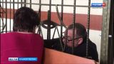 В Башкирии экс-начальник отдела УБЭП осужден за избиение задержанного