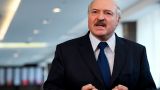 Лукашенко назвал санкции Запада бандитскими