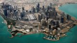 Катарский кризис и мировая энергетика за неделю