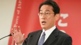 Япония намерена нормализовать взаимоотношения с Северной Кореей