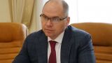 Глава Минздрава Украины — говорить о выходе из карантина нецелесообразно