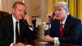 В Турции назвали «неточным» релиз Белого дома о беседе Трампа с Эрдоганом