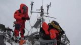 Китай объявил об установке самой высокой метеостанции в мире на вершине Эвереста