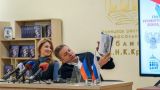 В ДНР призвали главу Республики Крым не выдвигать Поклонскую в депутаты