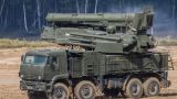 Сербия закупит у России авиатехнику и системы ПВО