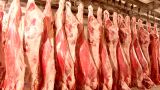 Россия экспортирует мясомолочную продукцию в 97 стран