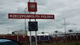 Белоруссия обвинила Польшу в нарушении своего воздушного пространства