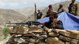 МИД России: Ситуация на севере Афганистана продолжает ухудшаться
