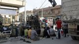 Армия атакует ДАИШ в провинции Хомс, СМИ Сирии «объявили» в Ракке восстание