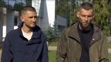 Освобожденные из плена в Мали россияне: за боевиками стоят Франция и Украина