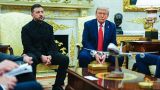Доверяет больше, чем Путину: Зеленский воодушевился после встречи с Трампом