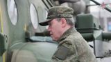 В фокусе Герасимова красноармейское направление: начальник Генштаба прибыл в зону СВО