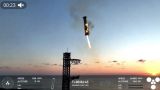 SpaceX впервые удалось посадить носитель Super Heavy на стартовую площадку — видео