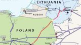 «Особое достижение»: Польша запустила газопровод GIPL