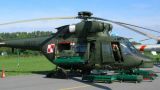 Крупнейший производитель вертолётов в Польше «потихоньку начинает задыхаться»