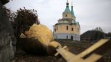 Эксперт ВРНС: ОБСЕ должна осудить церковные гонения на Украине