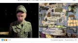 Новая методичка — зачем на Украине начали задерживать «мальчиков со свастикой»?