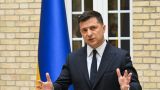 Зеленский пожаловался, что ЕС обманул Украину с вакцинами