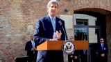 Госдеп США озабочен правами человека в Армении