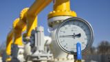 Молдавия в тестовом режиме закупила газ в Болгарии — цену держат в секрете