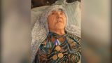 A resident of Uzbekistan can become the oldest person on the planet