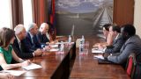 Посол США приветствует достижения Армении в IT-сфере