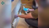 Удар по Зеленскому? СБУ изъяла крупнейшую партию кокаина