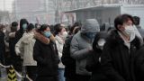 В Пекине зарегистрирована вспышка коронавируса