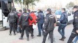 В Стамбуле задержана группа лиц, подозреваемых в причастности к ИГИЛ*