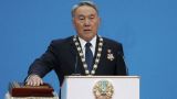 Старая власть с новым «мандатом»: в Казахстане досрочно избрали парламент