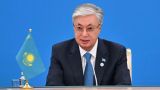 Президент Казахстана примет участие в Боаоском азиатском форуме в Китае