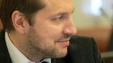 «Министр больной»: после слов о России украинский министр упал в обморок