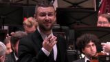 Солист Мариинки рухнул с 7-метровой высоты на репетиции спектакля