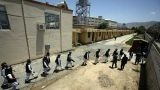 В Афганистане из-за эпидемии Covid-19 выпущены более 3,5 тыс. заключенных